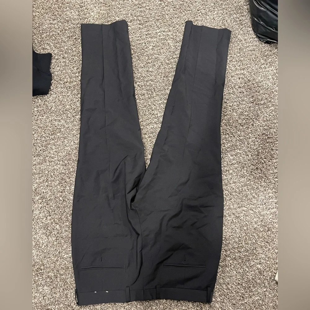 Express suit pants - Picture 2 of 2